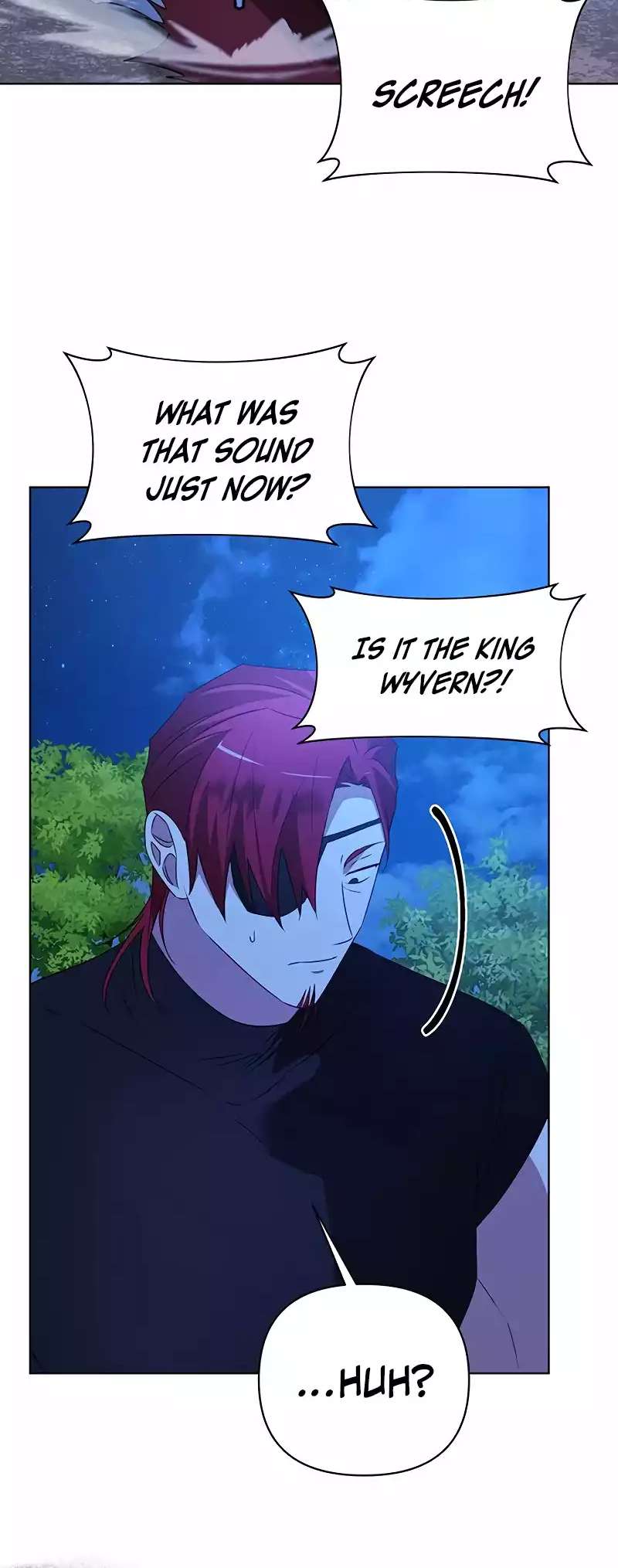 My Ruined Academy Chapter 29 19